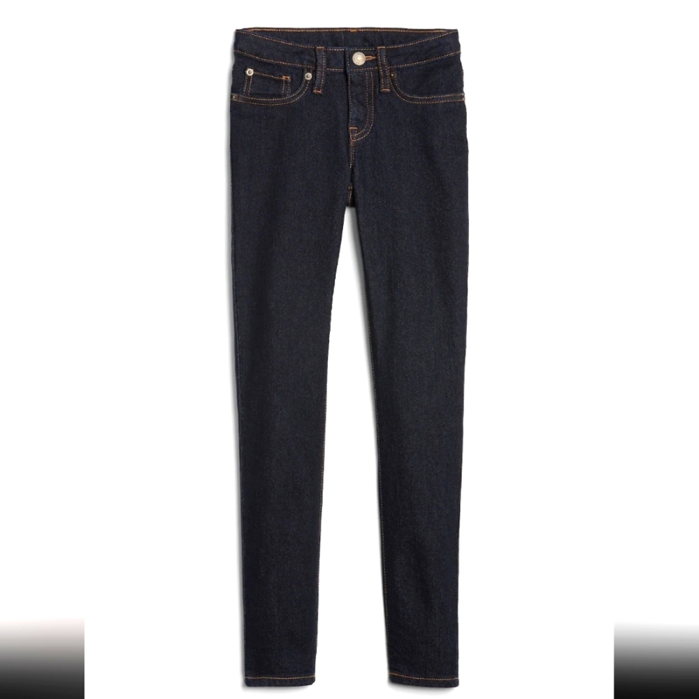 NWT Gap Kids Little Girls Jeans